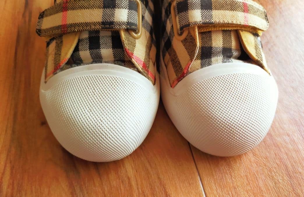 ＊専用＊BURBERRY＊スニーカー