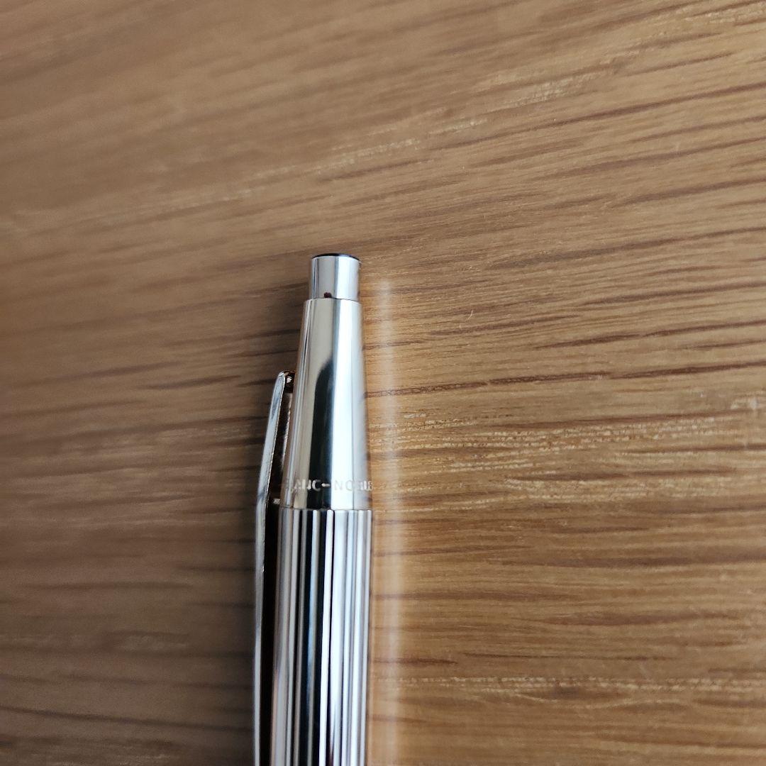 モンブラン　ノブレス　ボールペン(金色:前期型)