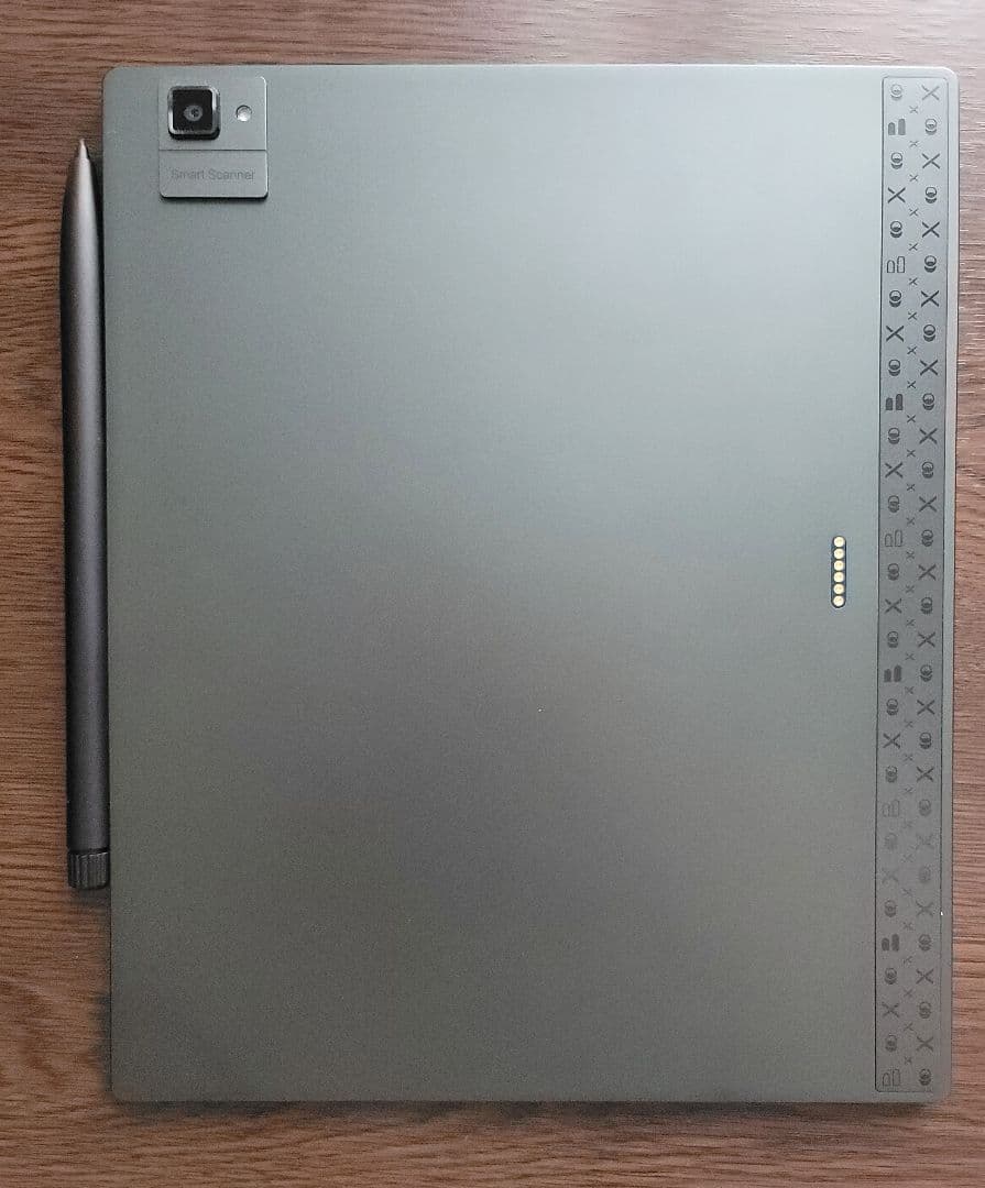 BOOX Tab Ultra C Pro 上位カラー電子ペーパー