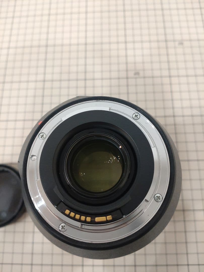 TAMRON SP15-30mmF/2.8 Di VC USD A012キヤノン