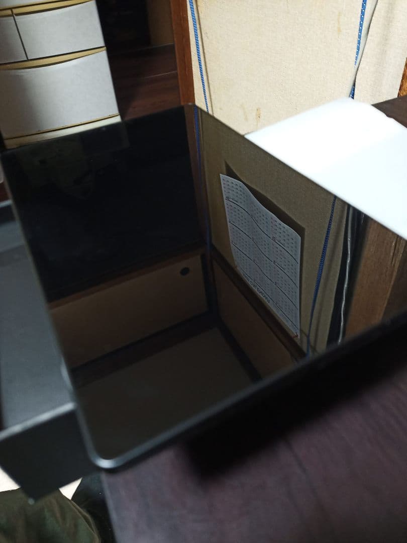 Androidタブレット本体 Lenovo Legion Y700 Gen4 16GB