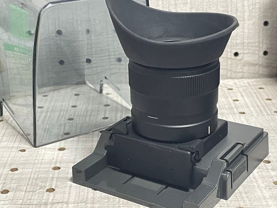 Canon(キヤノン) ウエストレベルファインダー　FN-6X