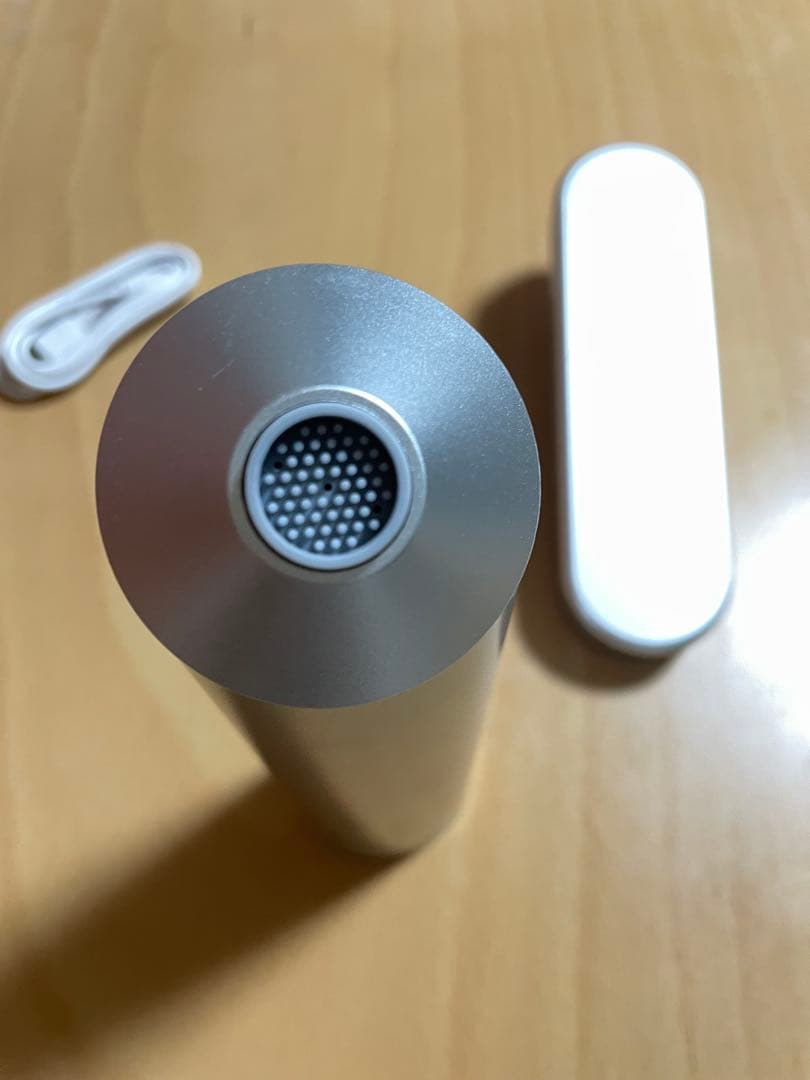 EMSリフトブラシ & アクアピーリングデバイス セット