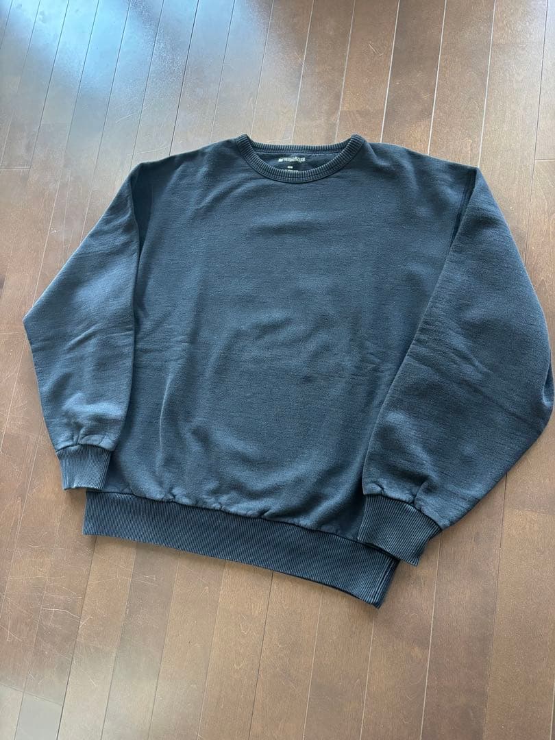 トップス 00's WIND sweater