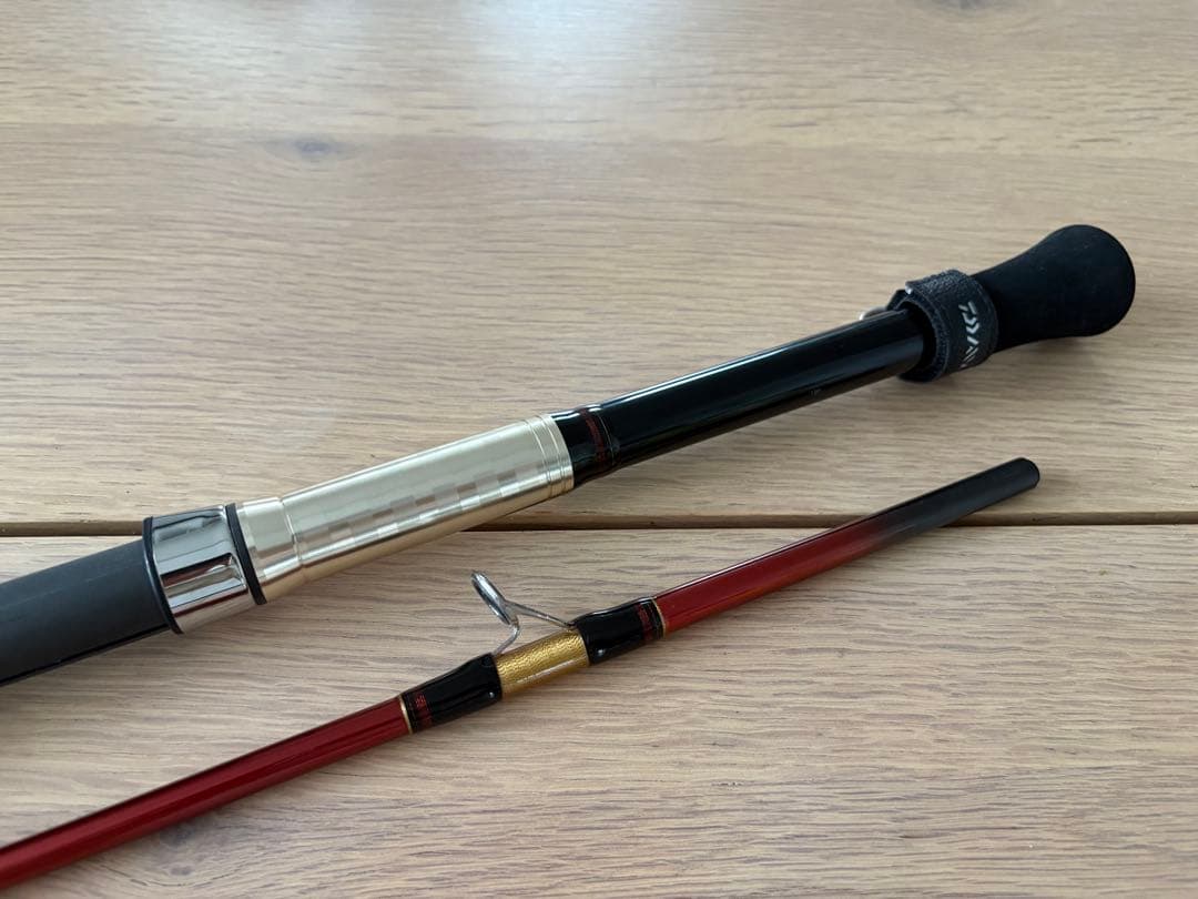 ダイワ　ディープゾーン 200-210 X45