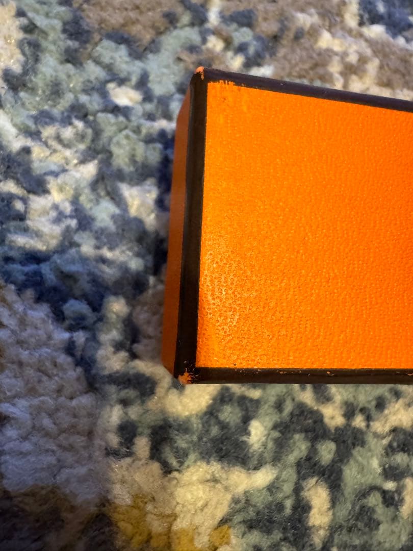 【未使用】エルメス HERMES お箸 2膳セット