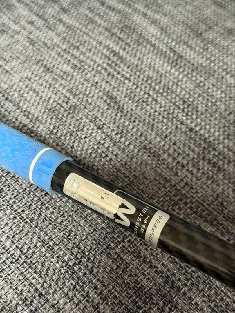 Callaway PARADYM ドライバー　Tensei オレンジ 60S