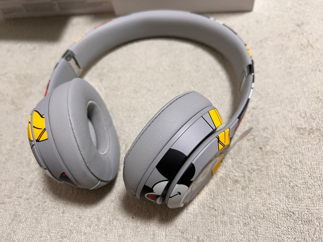 SOLO3 WIRELESS MICKEY'S 90TH ANNIVERSAR…