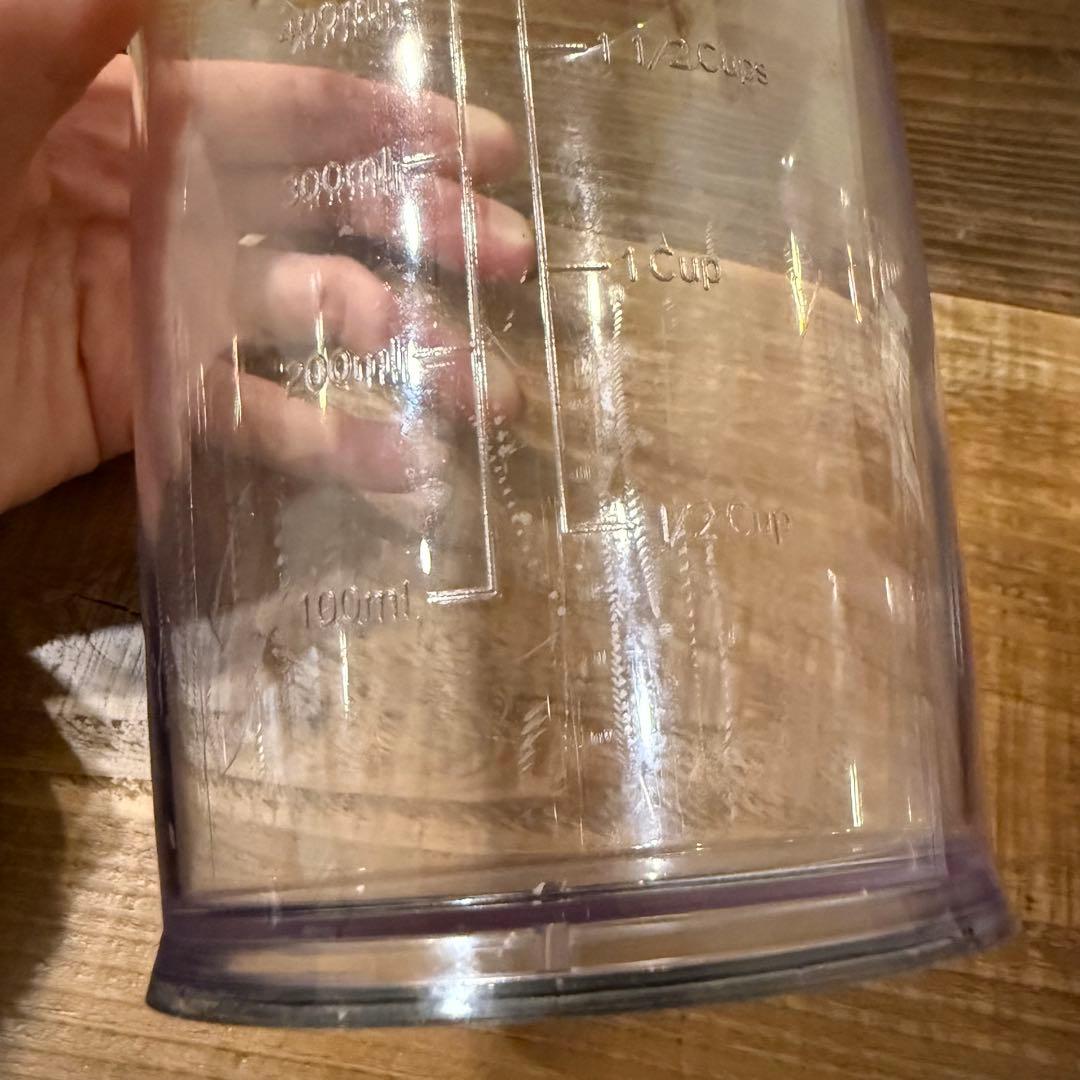 コードレス ハンドブレンダー キッチンエイド日本未発売