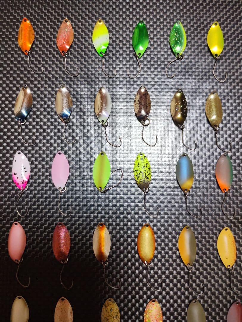 なぶら家 Accuracy アキュラシー０.６ｇ ４５個セット