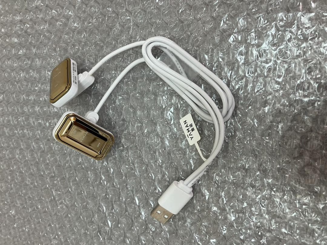 新品未使用☆ YA-MAN 美顔器セット YJMD0N M1030e