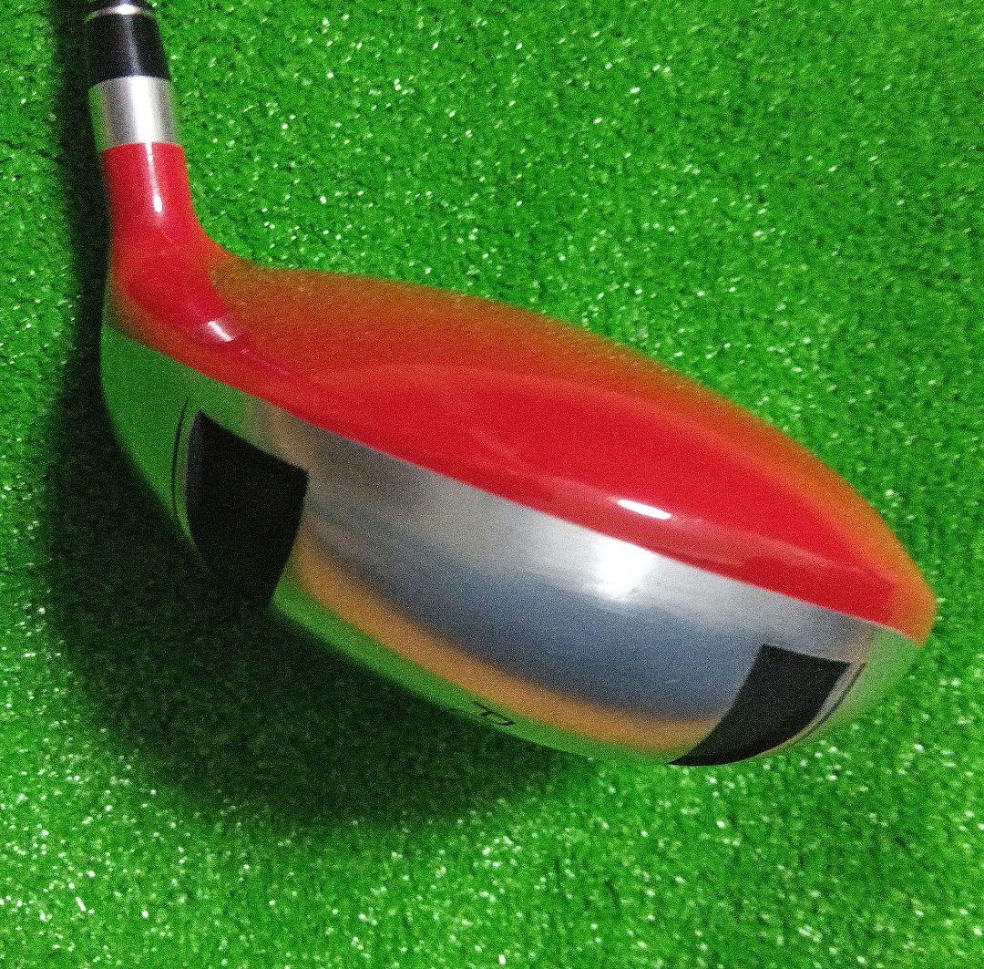 ツアー練習器具‼️ LPSwing POWER UP D 吉田直樹