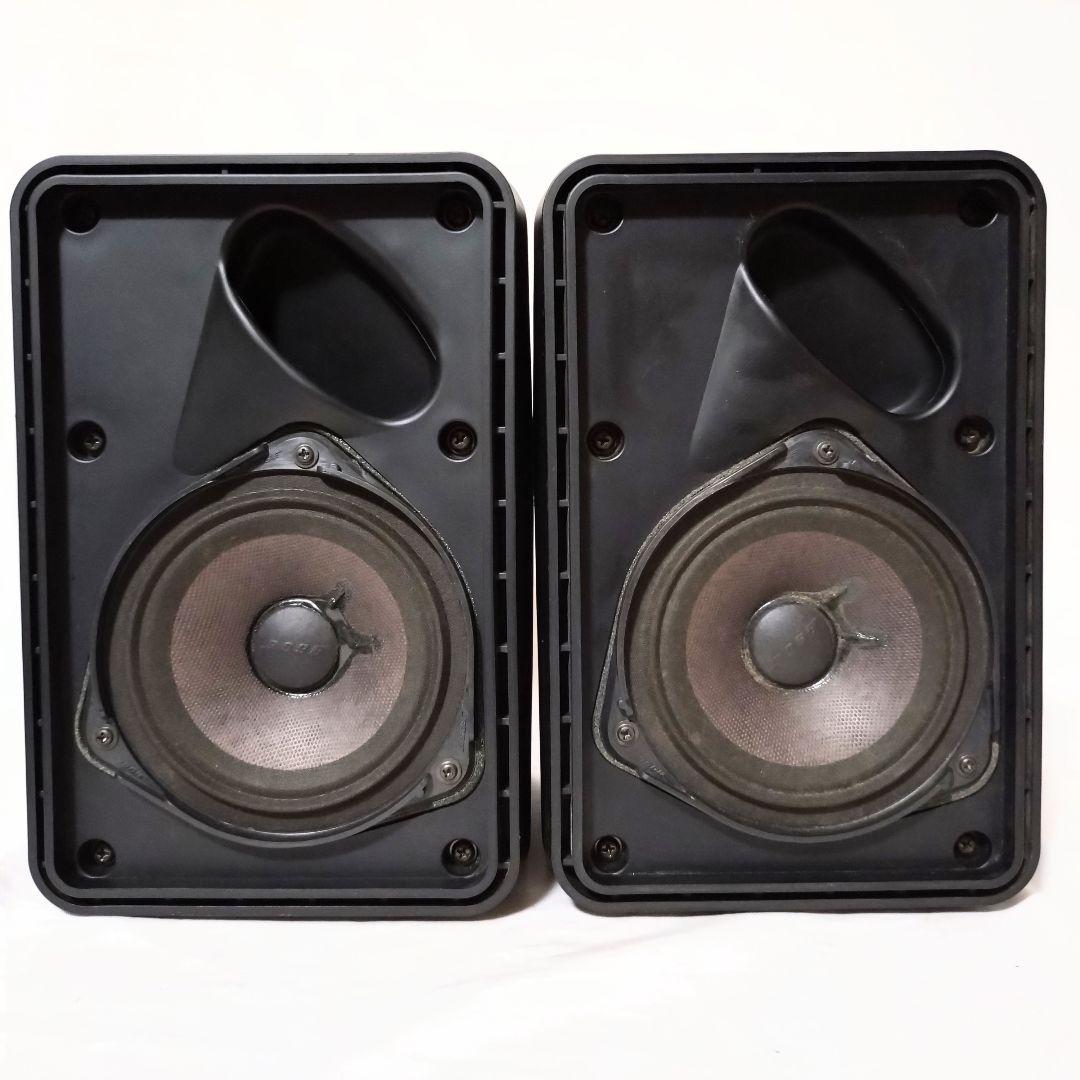 BOSE　スピーカーシステム 111AD　ペア　三脚スタンド付き　KENWOOD