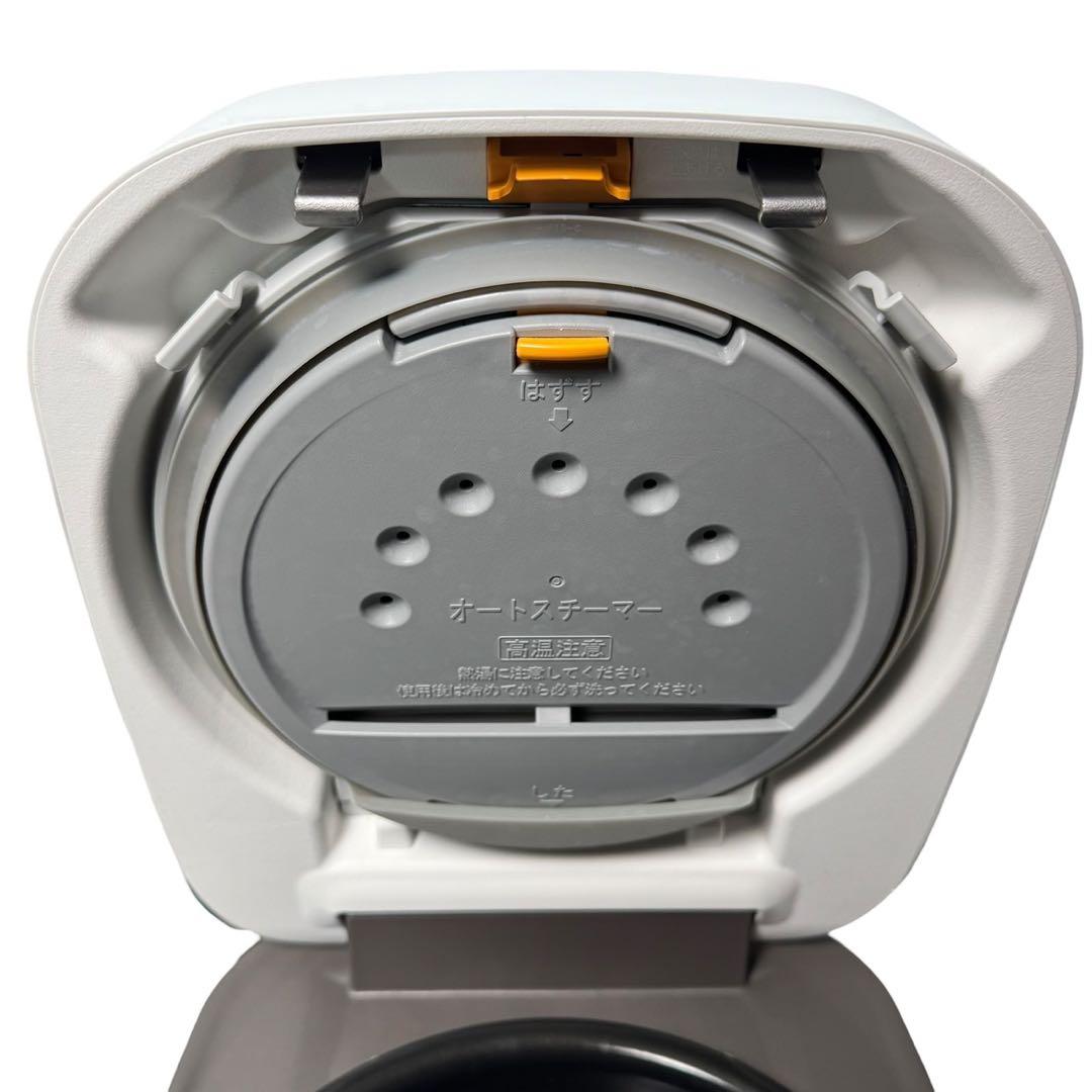 美品　HITACHI ふっくら御膳 炊飯器 RZ-TS106M-2024年製