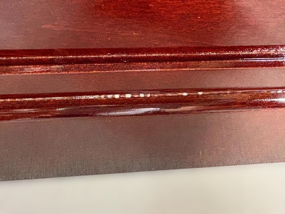 勲六等瑞宝章受章 露木清次創作 箱根寄木細工 引出し チェスト 伝統工芸品