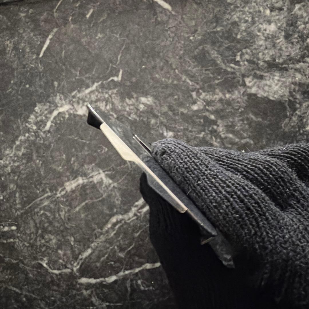 タ*ー様 CLAUSTRUM iPhoneケース　iPhone12 深水光太