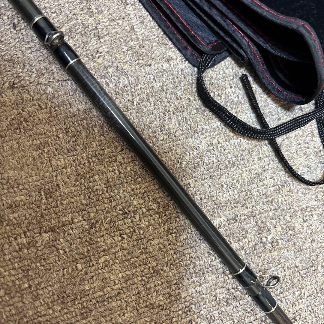 デプス ソレノグリフHGC-76XRF(T)/GP