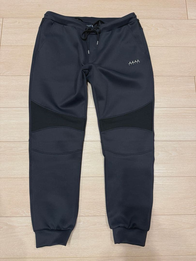 ムータマリン　mutaMARINE セットアップ　サイズ8