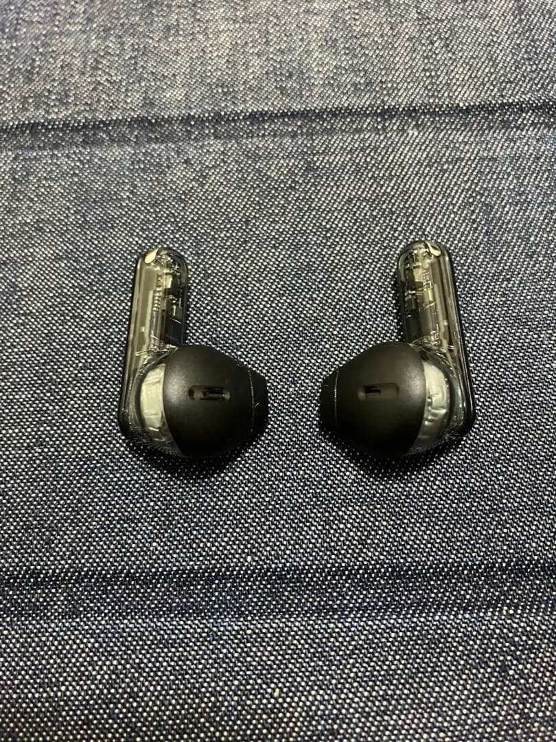 JBL ワイヤレスイヤホン TUNE FLEX2 美品