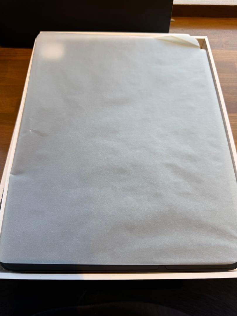 J*o様 iPad Pro 13インチM4 256GB Cellular フルセ