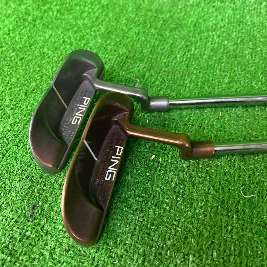 専用出品　PING B60 becu のみ