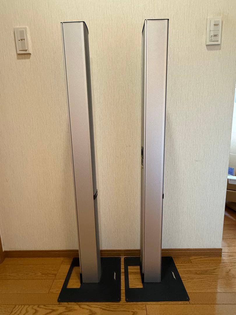 売切り◆BOSE ボーズ◆トールボーイ型スピーカー 55WER-S ペア 中古