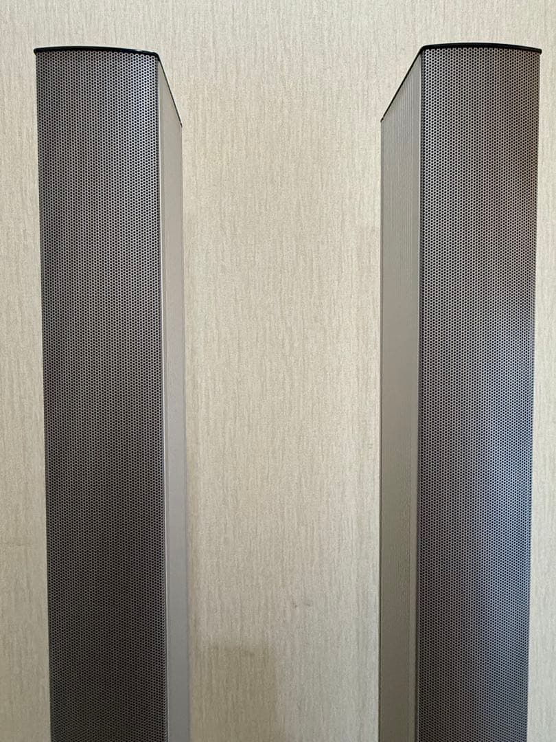 売切り◆BOSE ボーズ◆トールボーイ型スピーカー 55WER-S ペア 中古