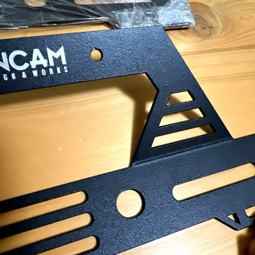 【新品】ANCAM シェルコン25 ハンドル　SC25-TT