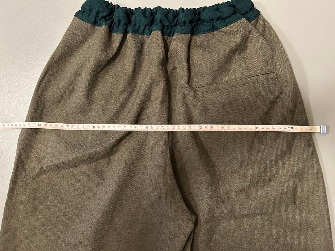 ❤︎新品タグ付き❤︎ゴートゥーハリウッド パンツ