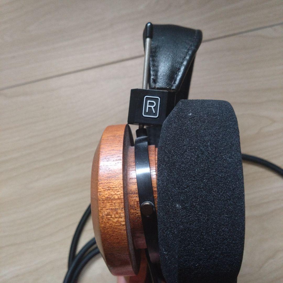 Grado GS1000 Statement Series ヘッドホン