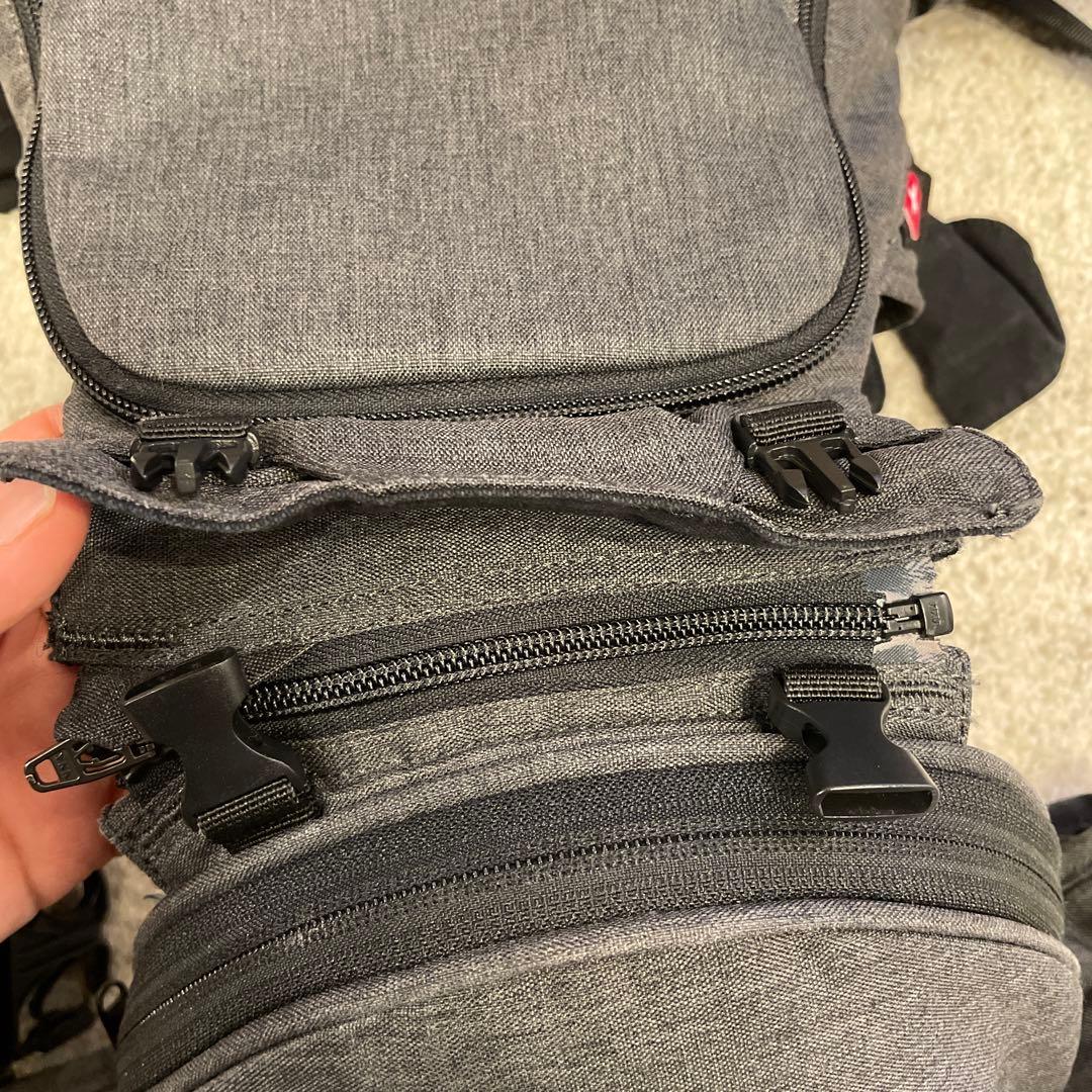 【セット】ミアミリーヒップスタープラス 旧式インサート