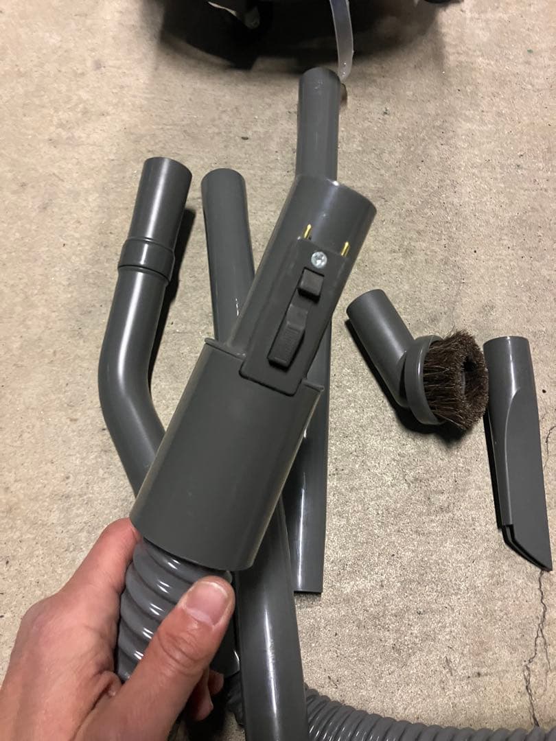 HITACHI CV-95H2 掃除機