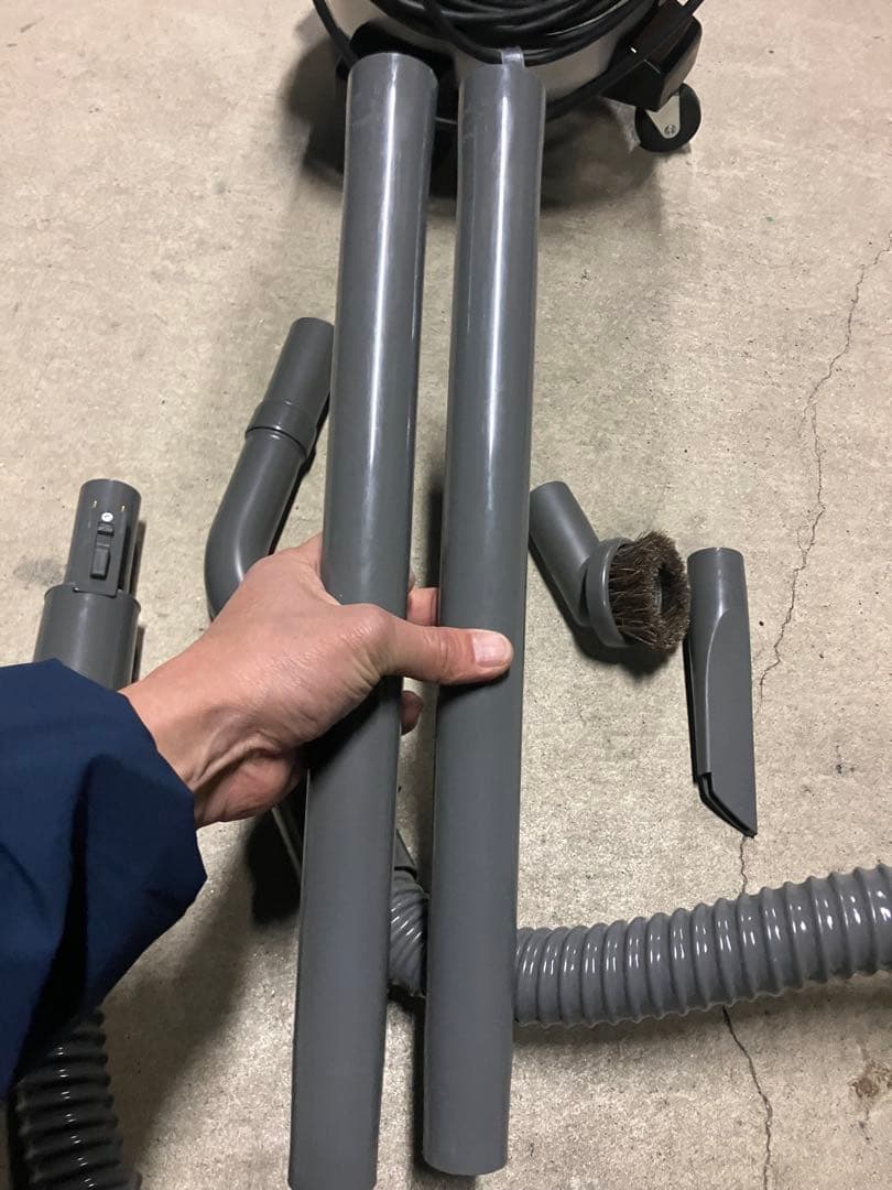 HITACHI CV-95H2 掃除機