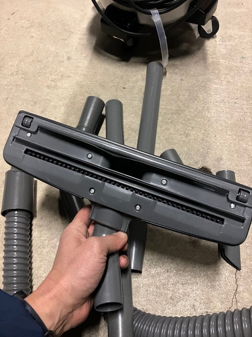 HITACHI CV-95H2 掃除機