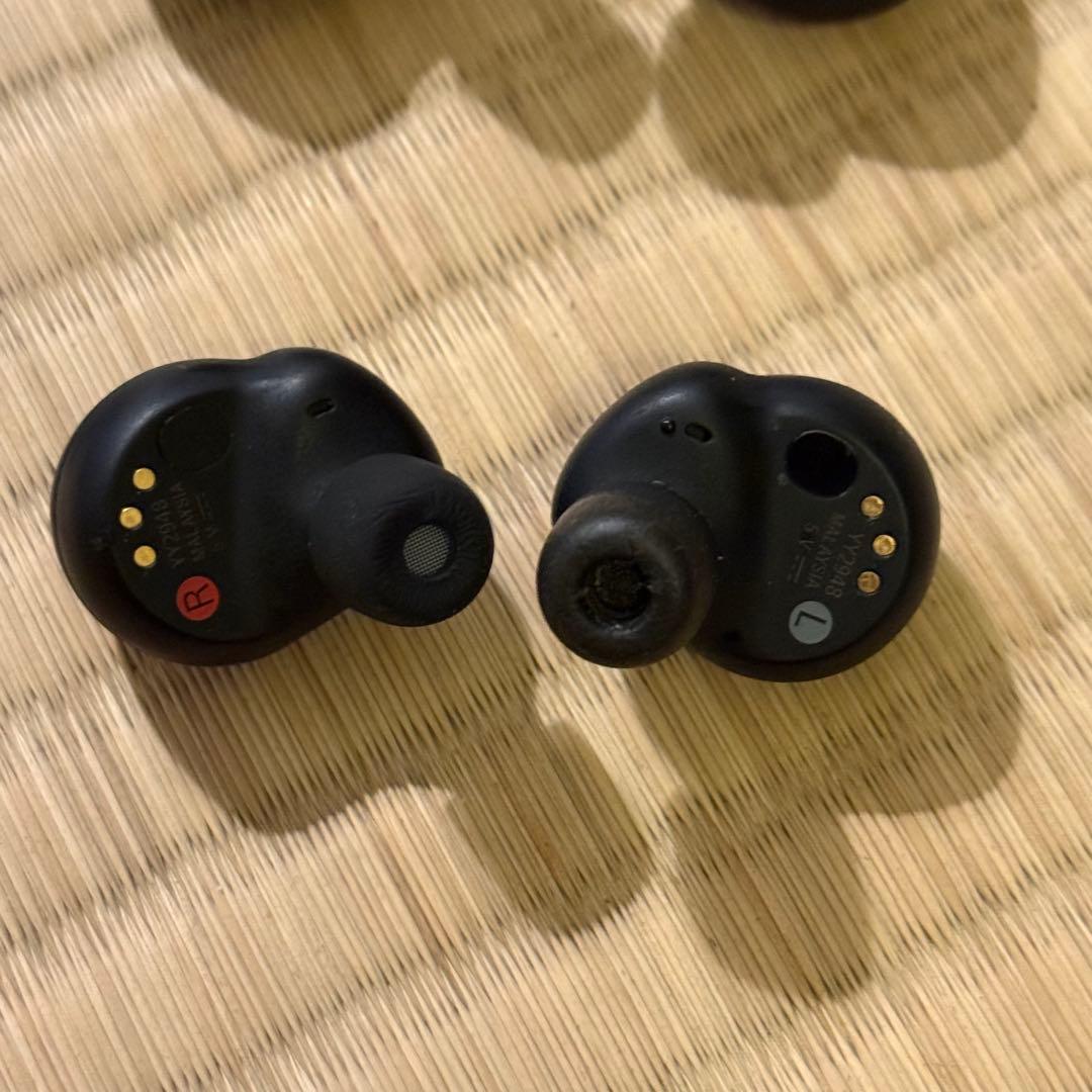 SONY ワイヤレスイヤホン　WF-1000XM4