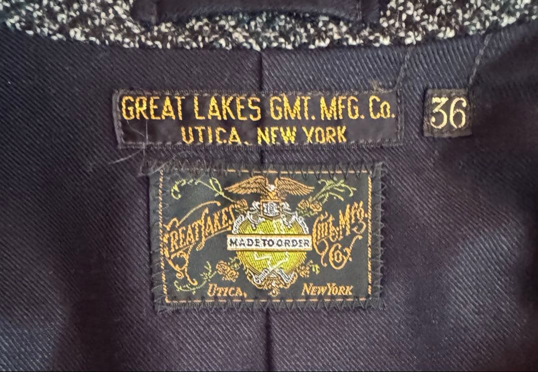 t*8様 フリーホイーラーズ Fitzgerald フィッツジェラルド