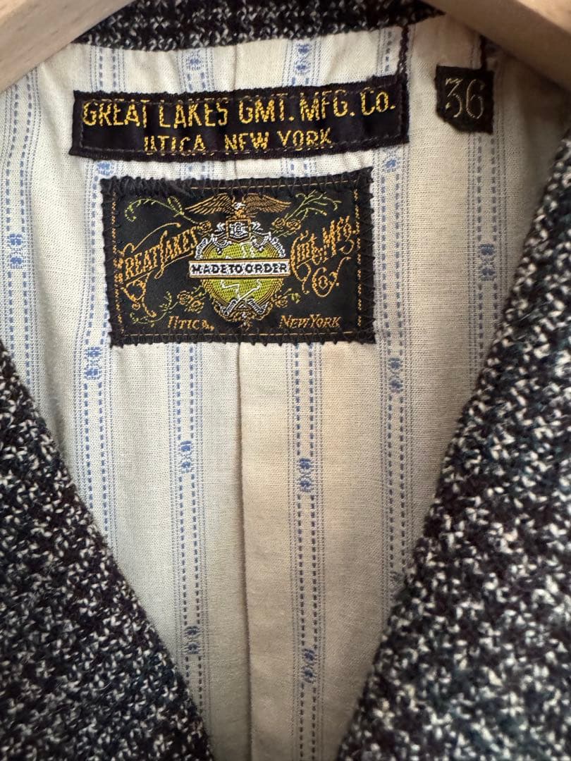 t*8様 フリーホイーラーズ Fitzgerald フィッツジェラルド