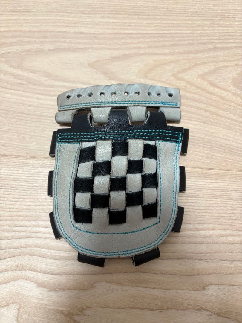 【即戦力】ZETT 源田モデル 内野手用軟式グローブ 内野用オーダーグラブ