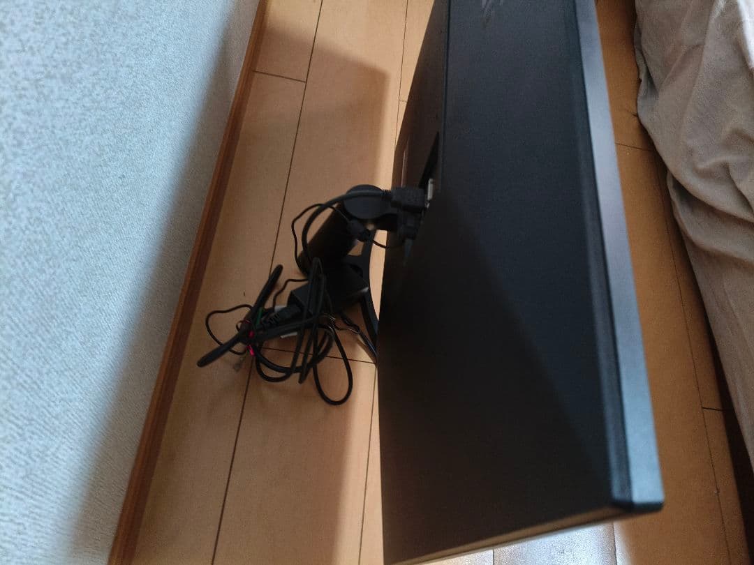 LG 32ML600M-B モニター　31.5インチ