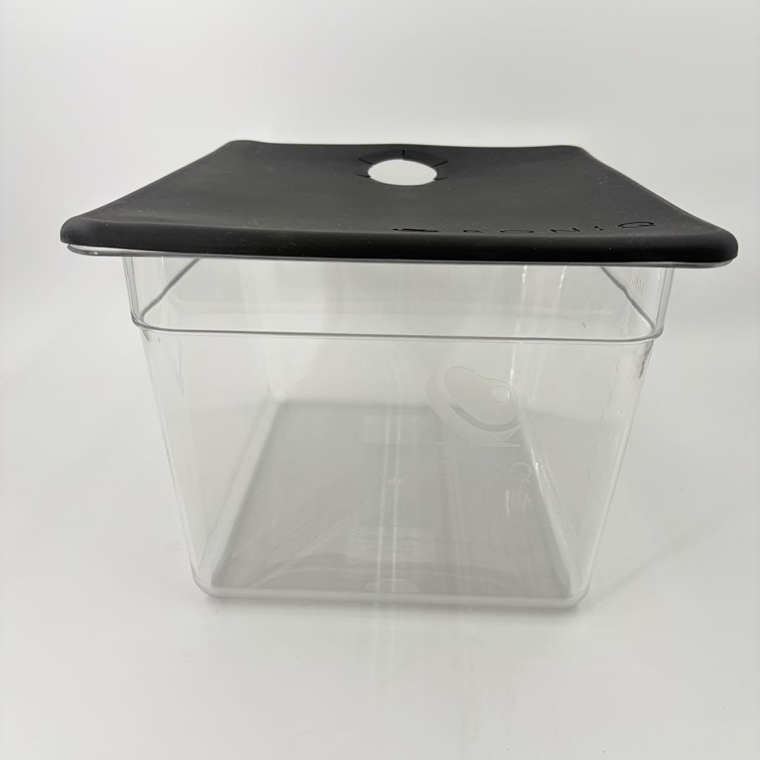 BONIQ Pro BNQ-04 低温調理器 ボニークプロ