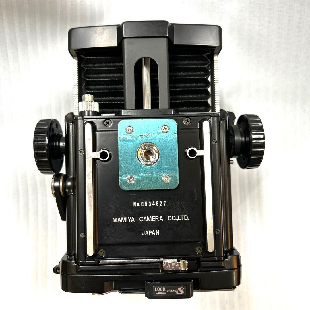Mamiya RB67 PRO S ジャンクセット