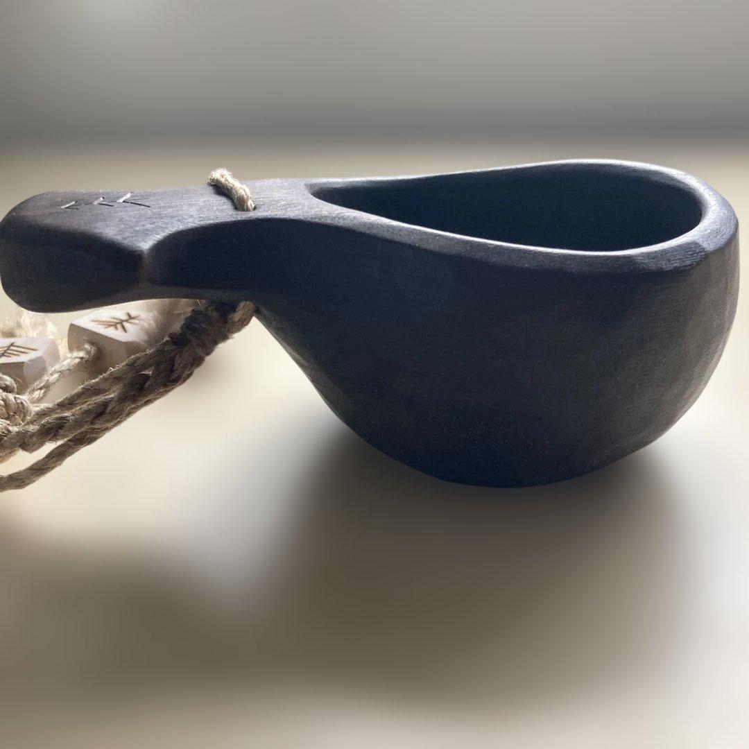 【新品】　ソウルオブシベリア　シャーマン Ⅱ 羽根　ペンダント NO.3006