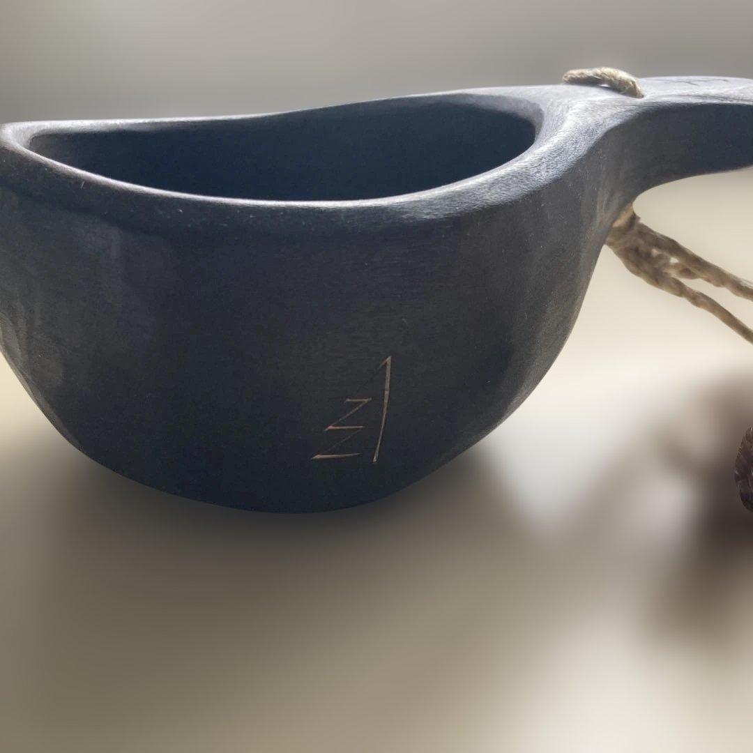 【新品】　ソウルオブシベリア　シャーマン Ⅱ 羽根　ペンダント NO.3006