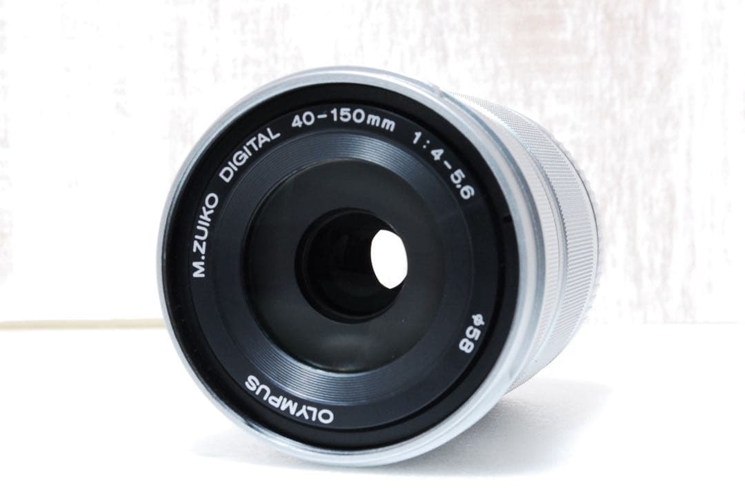 ❤️美品❤️Wi-Fi搭載❤️ダブルレンズ❤️すぐ使える OLYMPUS E-PL10