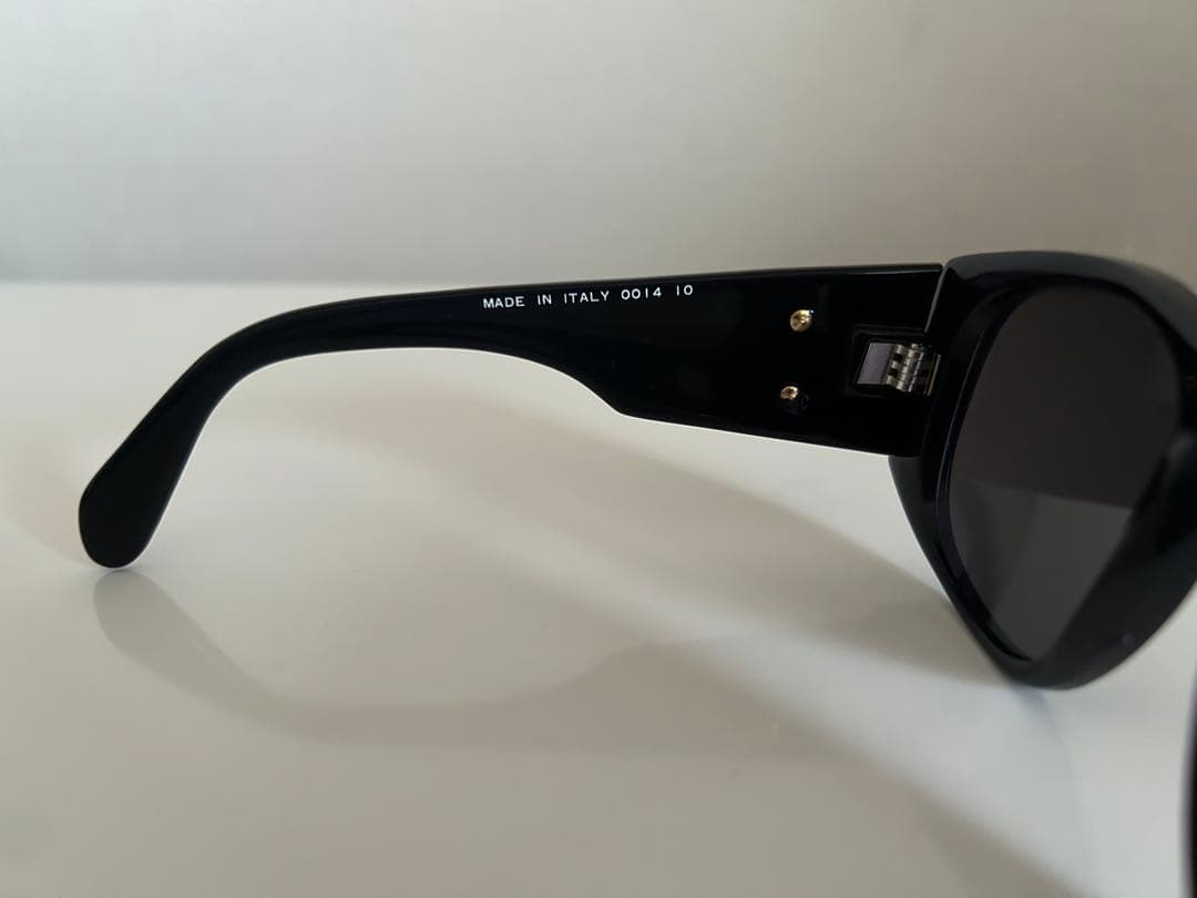 【CHANEL】極美品 マトラッセ ココマークサングラス レディース