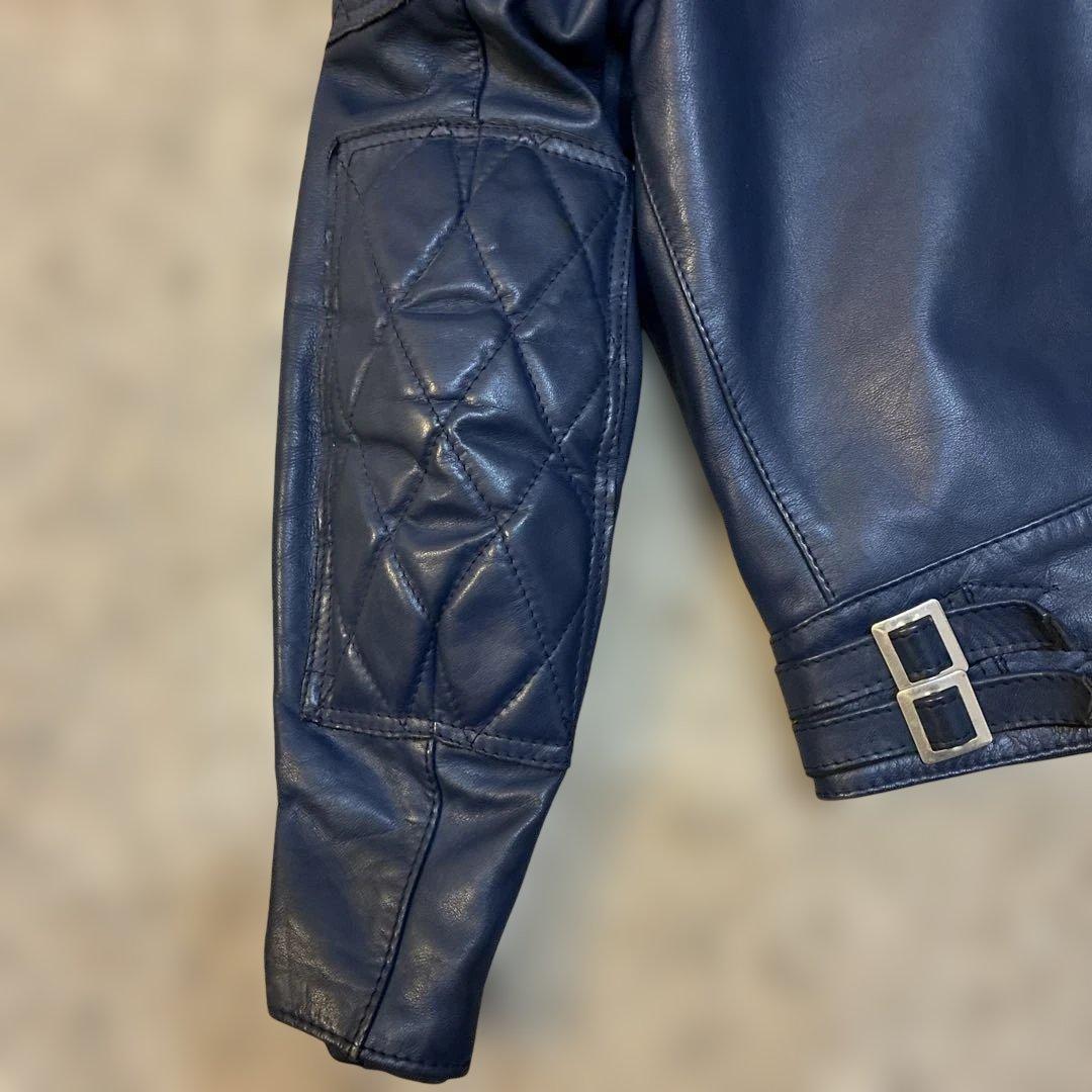 【レディース】70's Lewis Leathers ファントムライダース