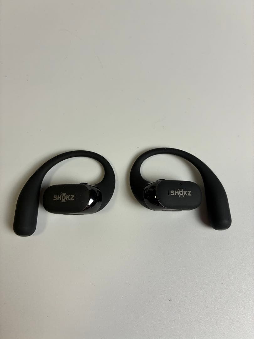 イヤホン SHOKZ OPENFIT2