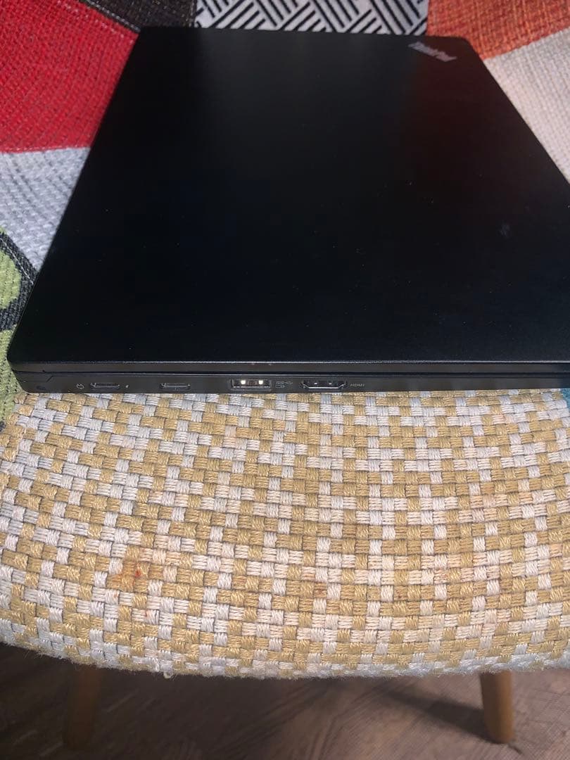 Windowsノート本体 LenovoThinkPad L390