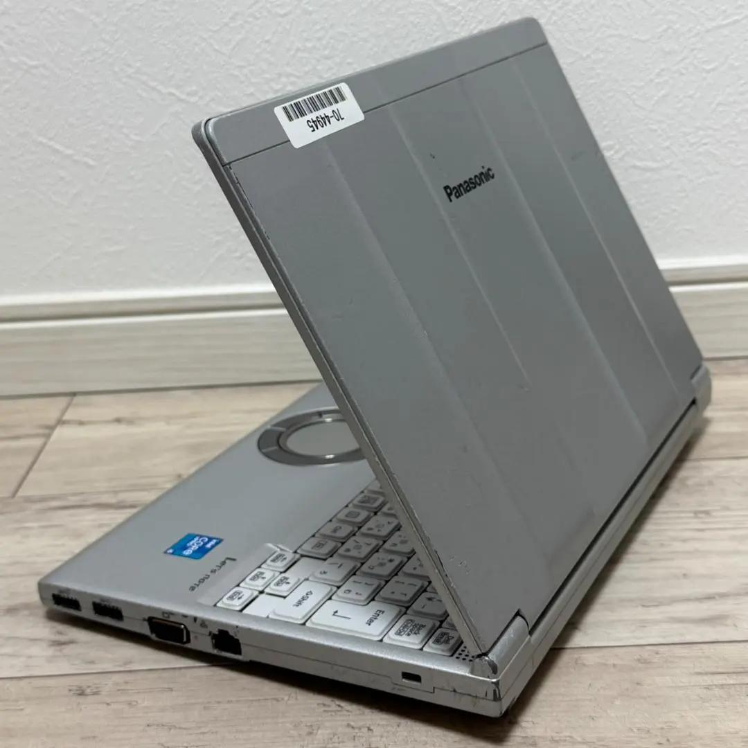 入門にオススメ❗Lenovo ThinkPad i5 11世代 8G 256GB