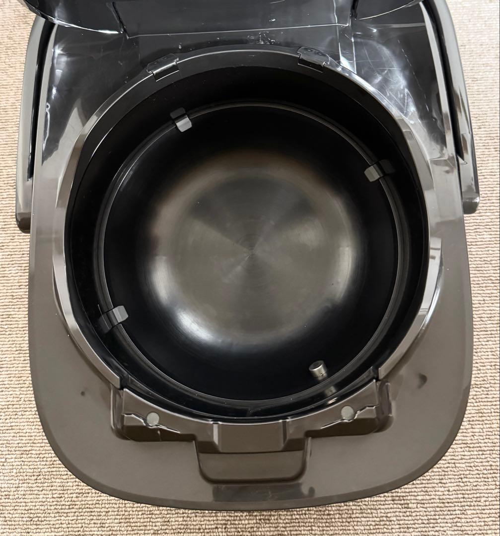 象印 炎舞炊き 圧力IH炊飯ジャーNW-JW10 動作保証